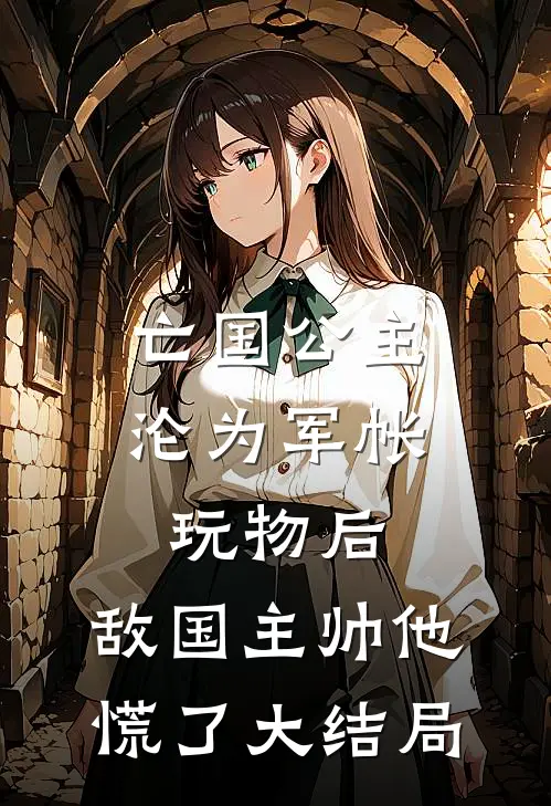 亡国公主沦为军帐玩物后，敌国主帅他慌了大结局