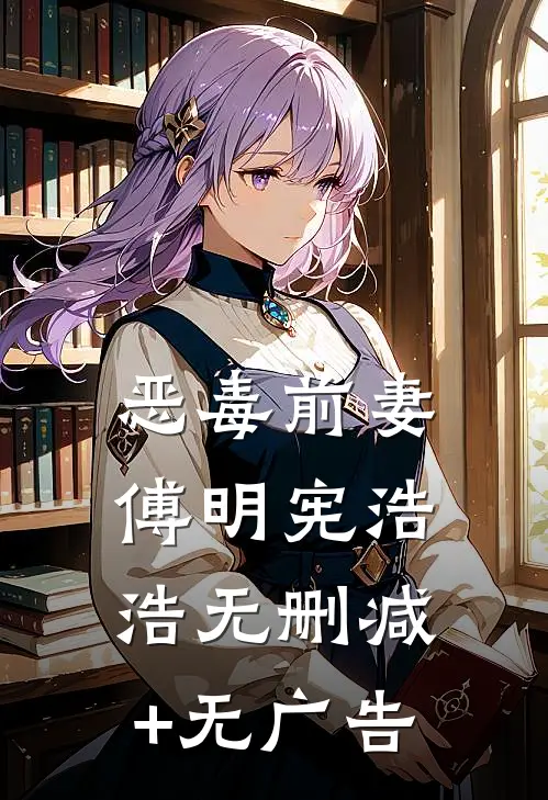 恶毒前妻傅明宪浩浩无删减+无广告