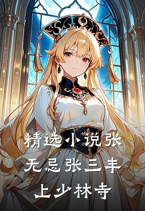 精选小说张无忌张三丰上少林寺