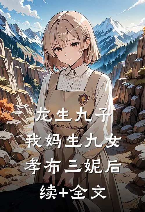龙生九子，我妈生九女孝布三妮后续+全文
