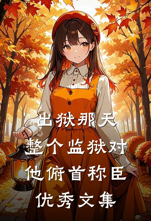 出狱那天，整个监狱对他俯首称臣优秀文集