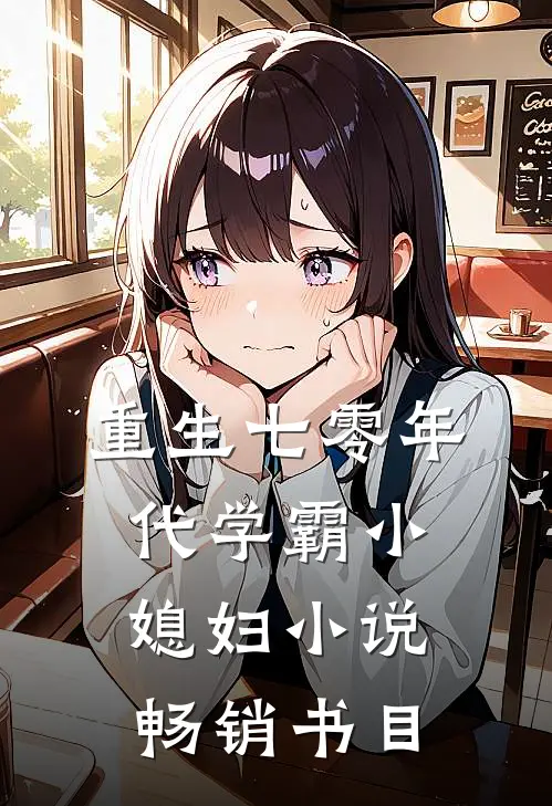 重生七零年代学霸小媳妇小说畅销书目