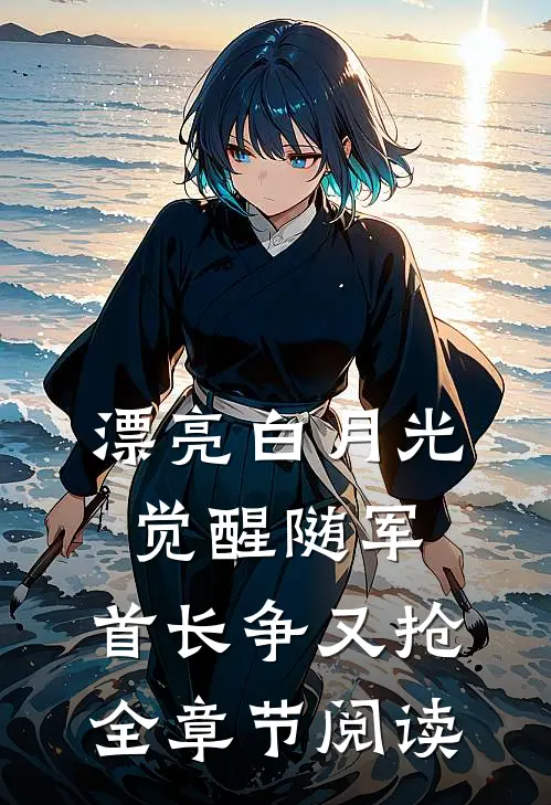 漂亮白月光觉醒随军，首长争又抢全章节阅读