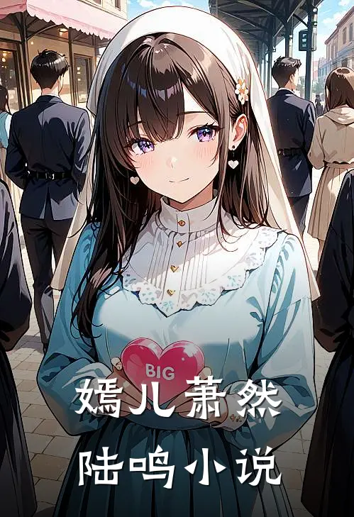 嫣儿萧然陆鸣小说
