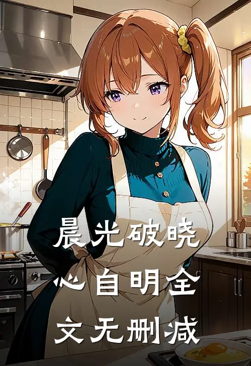 晨光破晓心自明全文无删减