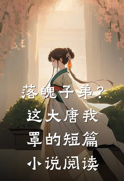 落魄子弟？这大唐我罩的短篇小说阅读