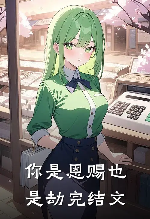 你是恩赐也是劫完结文
