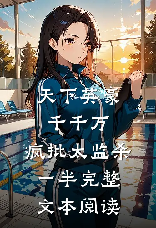 天下英豪千千万，疯批太监杀一半完整文本阅读