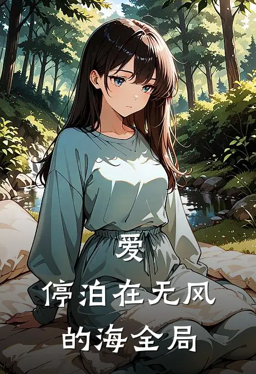 爱，停泊在无风的海全局