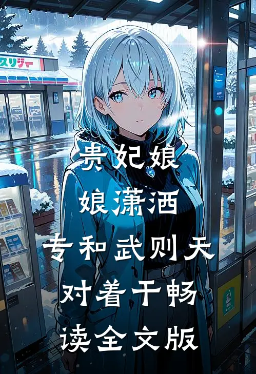 贵妃娘娘潇洒，专和武则天对着干畅读全文版