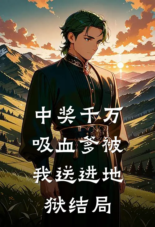 中奖千万，吸血爹被我送进地狱结局