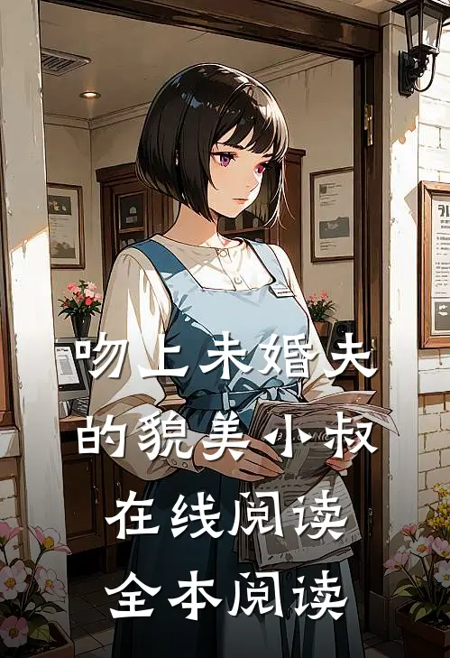 吻上未婚夫的貌美小叔在线阅读全本阅读