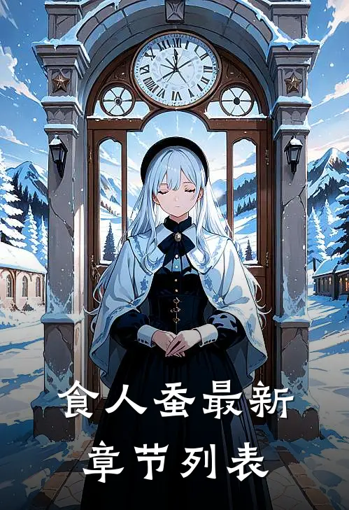 食人蚕最新章节列表