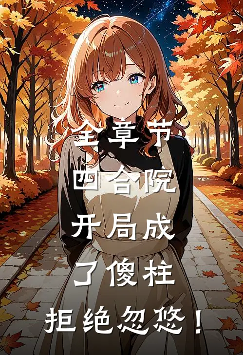 全章节四合院，开局成了傻柱，拒绝忽悠！