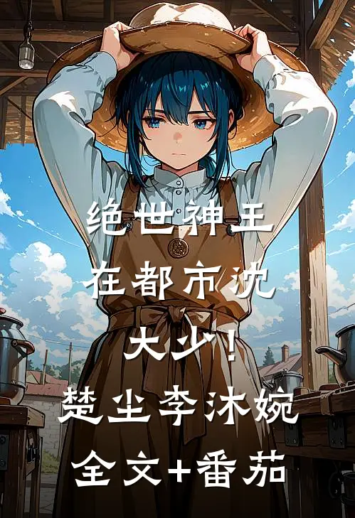 绝世神王在都市-沈大少！楚尘李沐婉全文+番茄