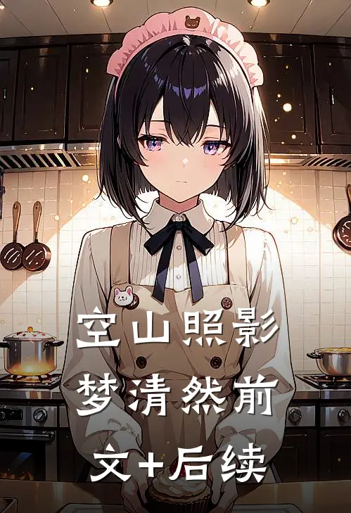 空山照影梦清然前文+后续
