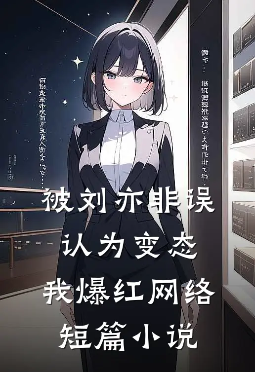 被刘亦非误认为变态，我爆红网络短篇小说