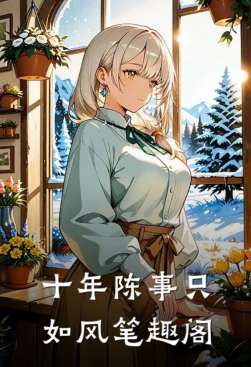 十年陈事只如风笔趣阁