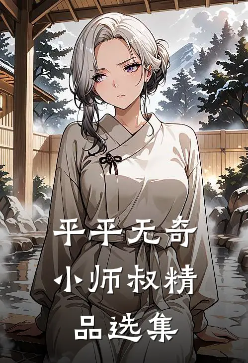 平平无奇小师叔精品选集