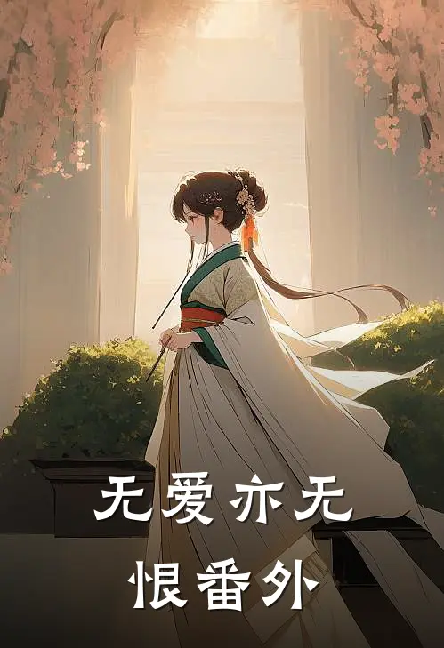 无爱亦无恨番外