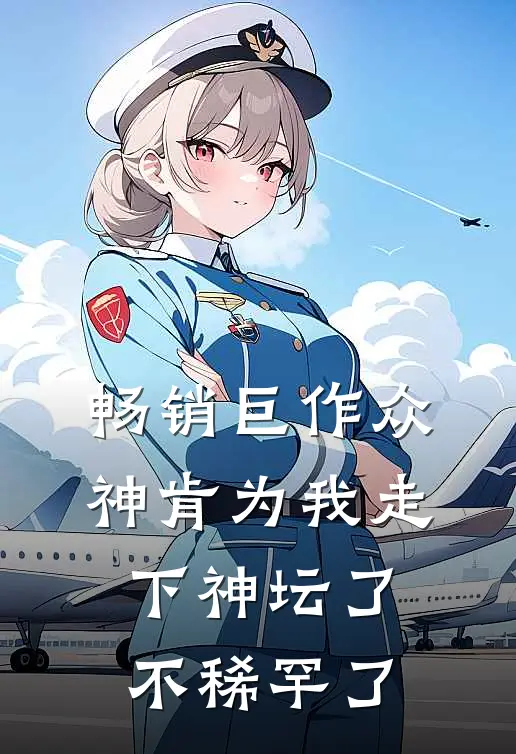 畅销巨作众神肯为我走下神坛了,不稀罕了