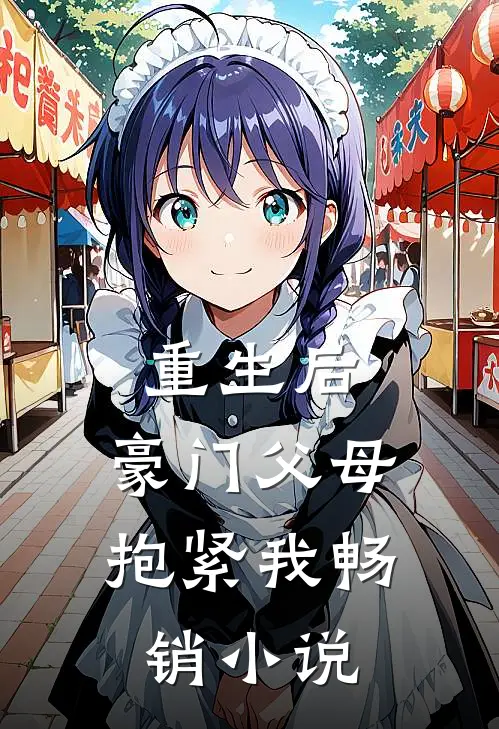 重生后，豪门父母抱紧我畅销小说