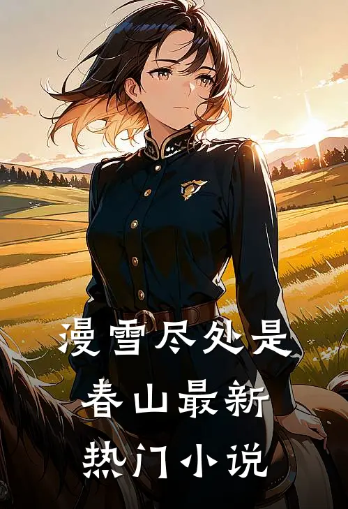 漫雪尽处是春山最新热门小说
