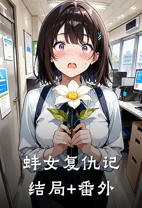 蚌女复仇记结局+番外