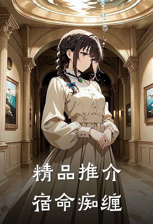 精品推介宿命痴缠