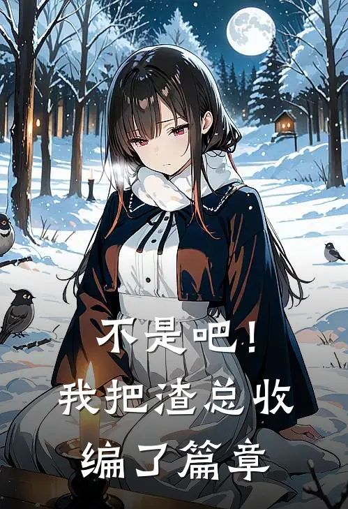 不是吧！我把渣总收编了篇章