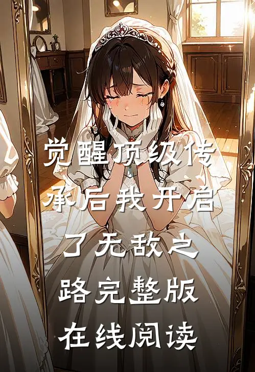 觉醒顶级传承后我开启了无敌之路完整版在线阅读
