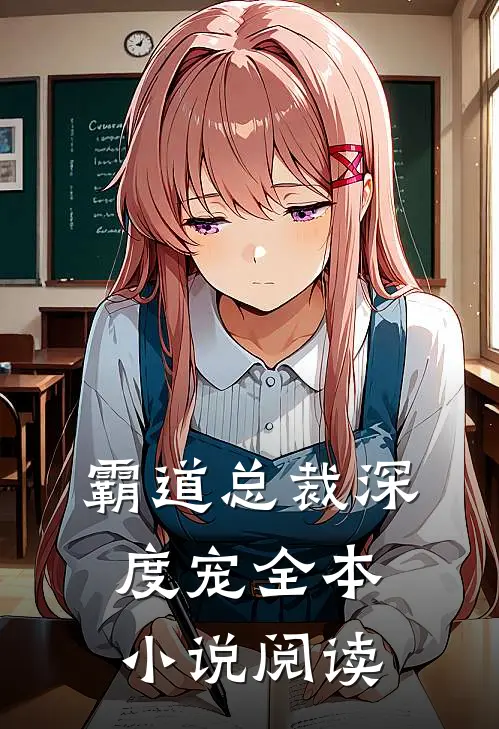 霸道总裁深度宠全本小说阅读