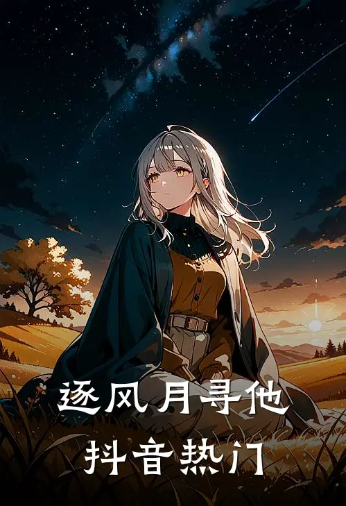 逐风月寻他抖音热门