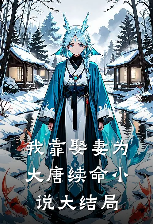 我靠娶妻为大唐续命小说大结局