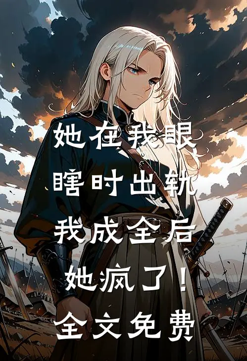 她在我眼瞎时出轨，我成全后她疯了！全文免费