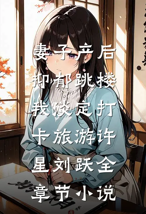 妻子产后抑郁跳楼，我淡定打卡旅游许星刘跃全章节小说