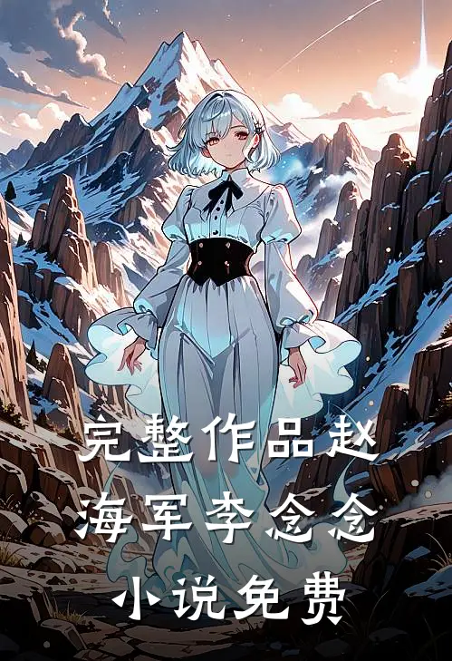 完整作品赵海军李念念小说免费