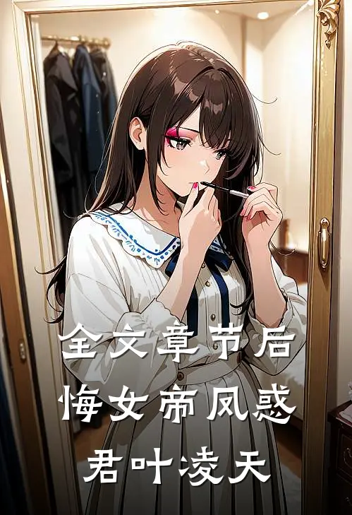 全文章节后悔女帝凤惑君叶凌天