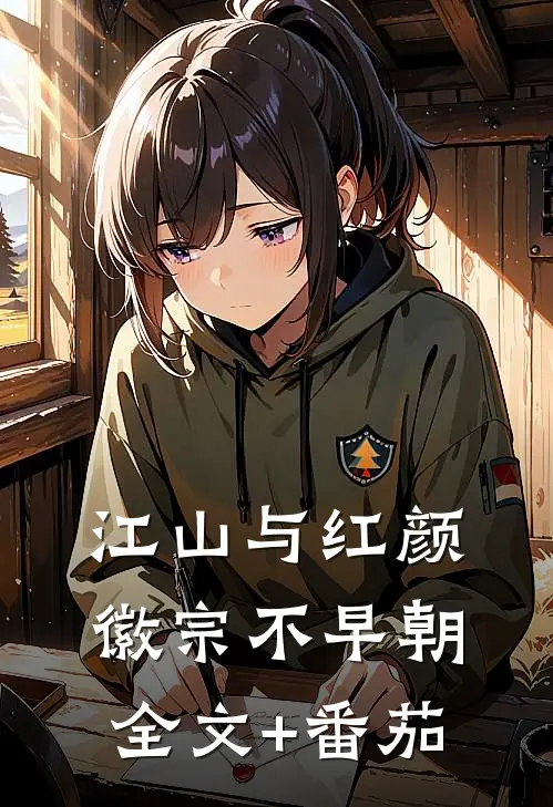 江山与红颜：徽宗不早朝全文+番茄