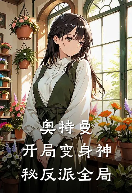 奥特曼：开局变身神秘反派全局
