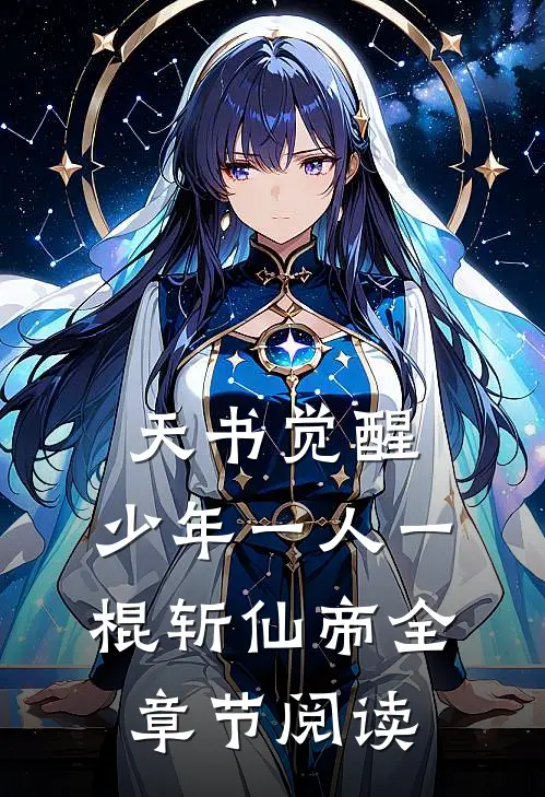天书觉醒：少年一人一棍斩仙帝全章节阅读