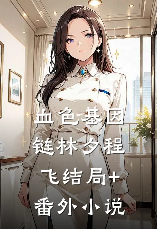 血色基因链林夕程飞结局+番外小说