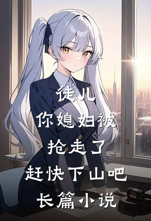 徒儿，你媳妇被抢走了，赶快下山吧长篇小说