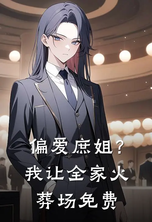 偏爱庶姐？我让全家火葬场免费