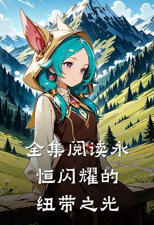 全集阅读永恒闪耀的纽带之光