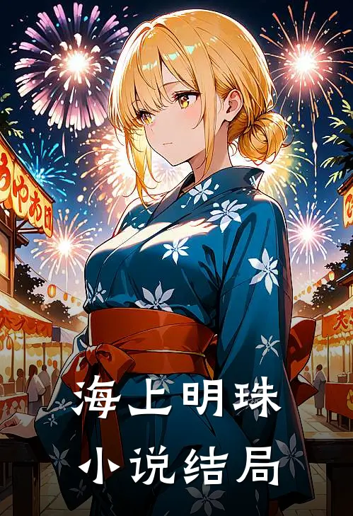 海上明珠小说结局