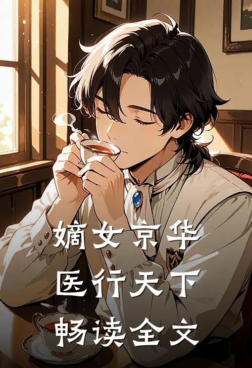 嫡女京华，医行天下畅读全文