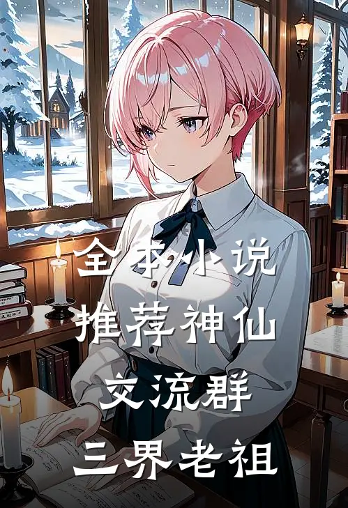 全本小说推荐神仙交流群：三界老祖