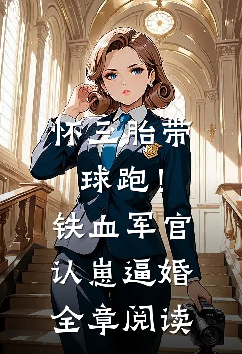 怀三胎带球跑！铁血军官认崽逼婚全章阅读