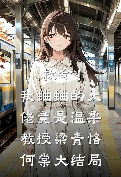 救命！我蛐蛐的大佬竟是温柔教授梁青恪何棠大结局